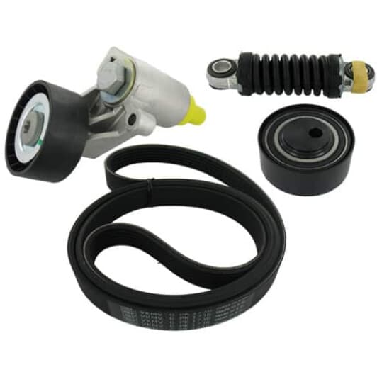 VKMA 33311 SKF Комплект поліклинового ременя