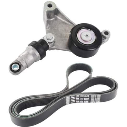 VKMA 61060 SKF Комплект поліклинового ременя