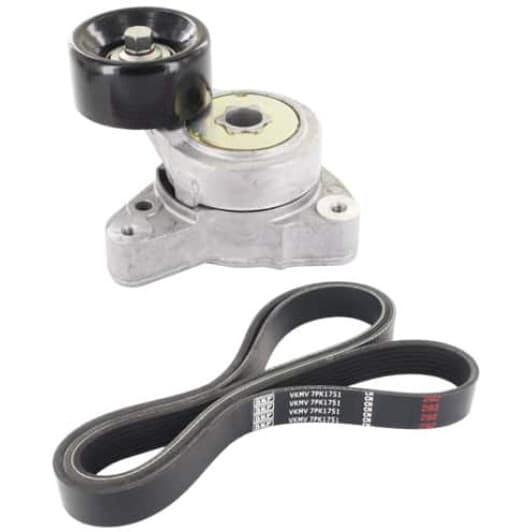 VKMA 63014 SKF Комплект поліклинового ременя