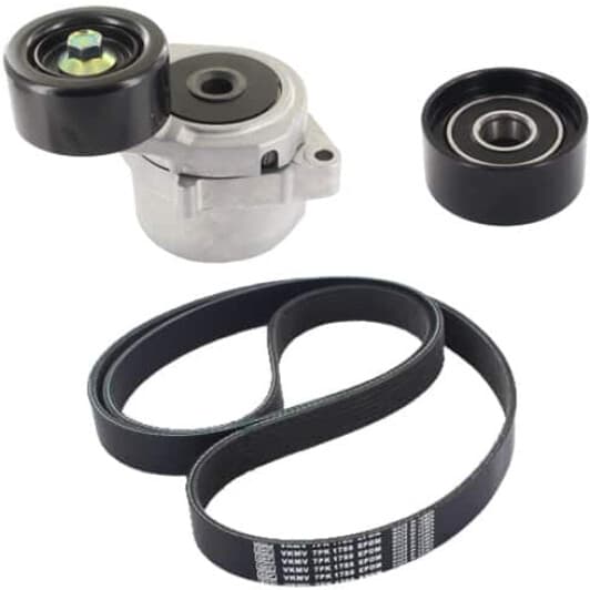 VKMA 63046 SKF Комплект поліклинового ременя