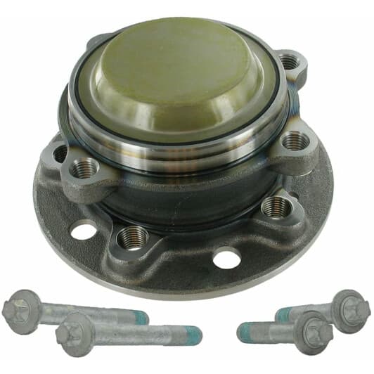 vkba7220 SKF Ступица колеса