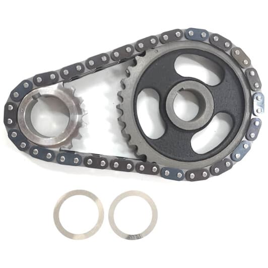 vkml81008 SKF Комплект ланцюга ГРМ