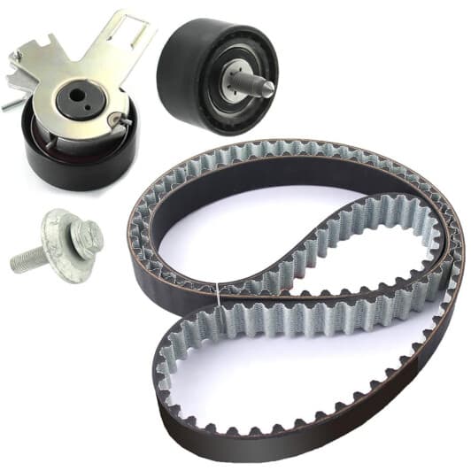 vkma03319 SKF Комплект ремня ГРМ