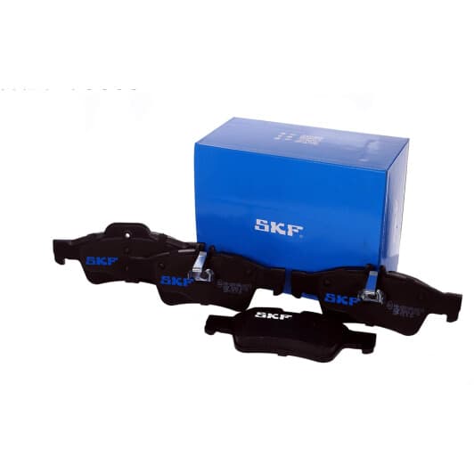 vkbp90065 SKF Гальмівні колодки