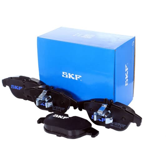vkbp90114 SKF Гальмівні колодки
