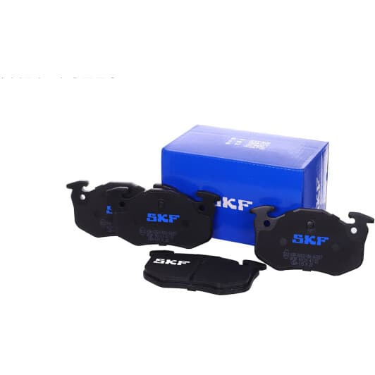vkbp90120 SKF Гальмівні колодки