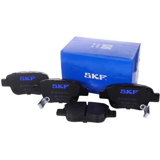 vkbp90384a SKF Тормозные колодки