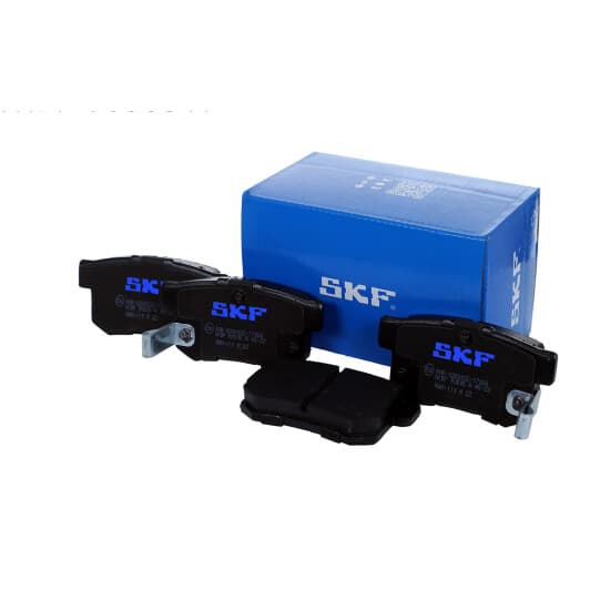 vkbp90505a SKF Тормозные колодки