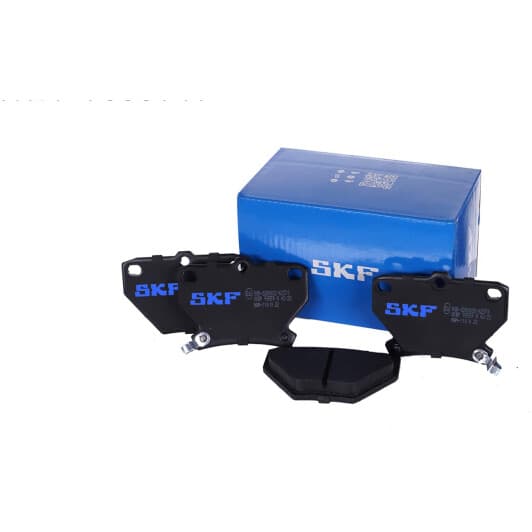 vkbp90559a SKF Тормозные колодки