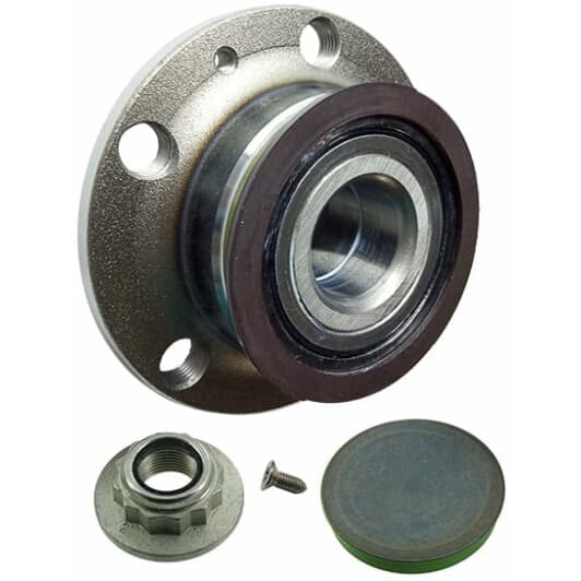 vkba7047 SKF Ступица колеса