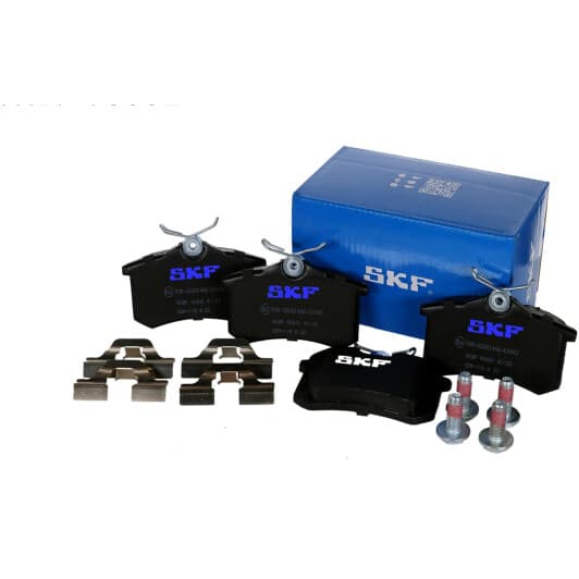 vkbp90001 SKF Гальмівні колодки