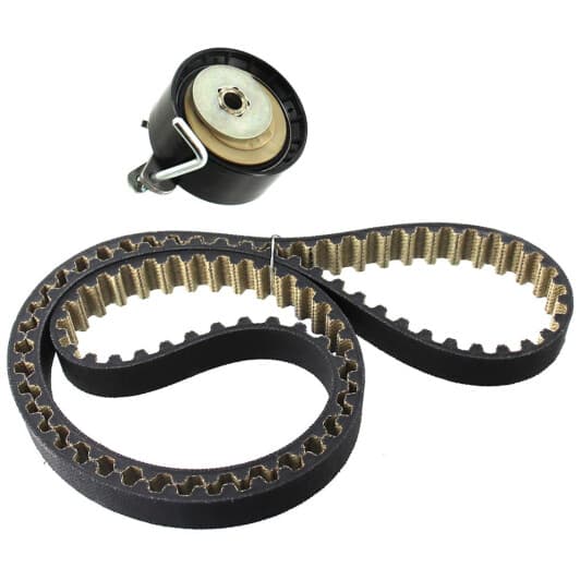 vkma04219 SKF Комплект ремня ГРМ