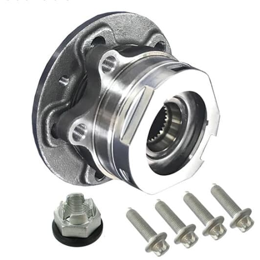 vkba7121 SKF Ступица колеса для Renault Espace