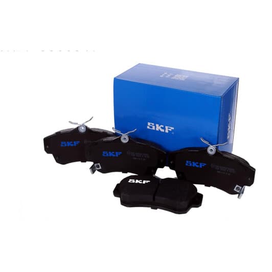 vkbp80605a SKF Тормозные колодки