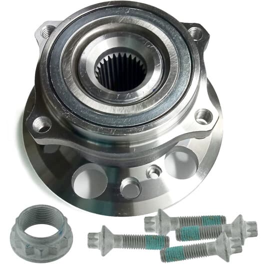 vkba6566f SKF Ступица колеса