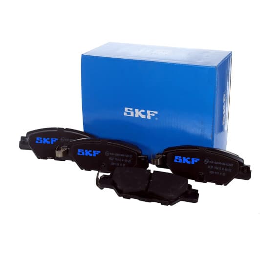 vkbp90415a SKF Тормозные колодки для Mazda CX-5