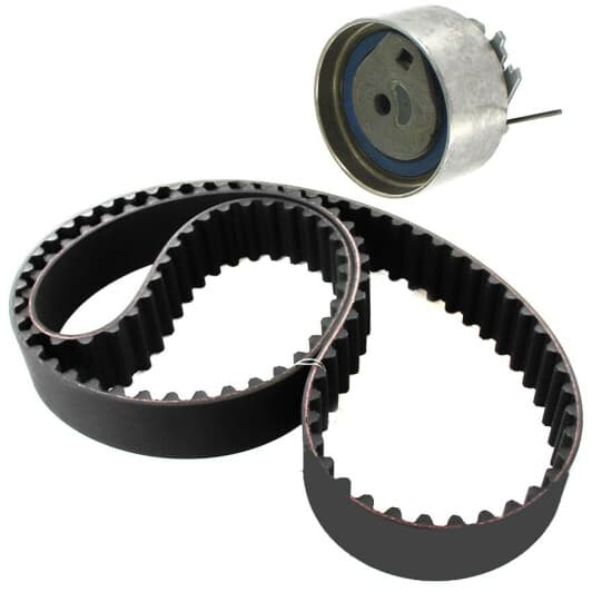 vkma08504 SKF Комплект ременя ГРМ