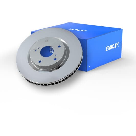 vkbd80035v1 SKF Тормозной диск