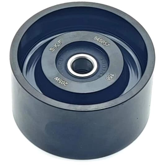 vkmcv55027 SKF Шків поліклинового ременя