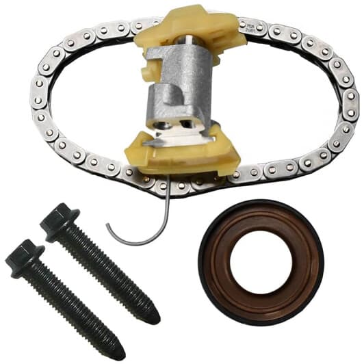 vkml83505 SKF Комплект цепи ГРМ