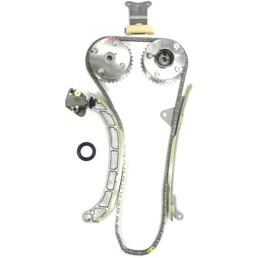 vkml91016 SKF Комплект ланцюга ГРМ