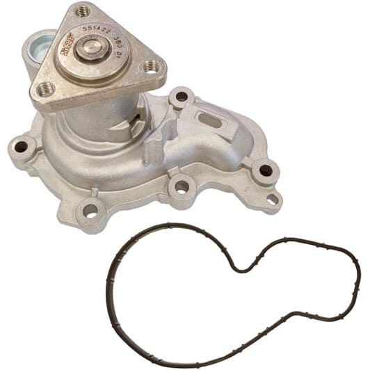 vkpc81245 SKF Помпа