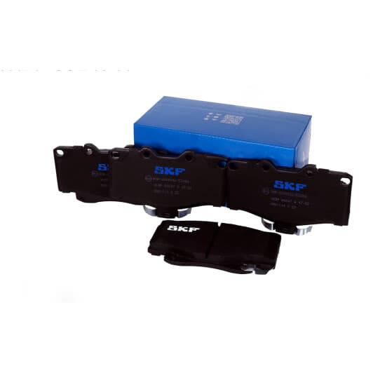 vkbp80247a SKF Тормозные колодки