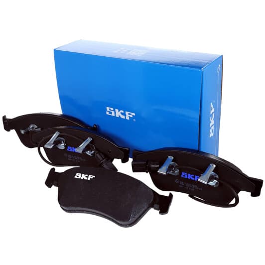 vkbp81045e SKF Тормозные колодки