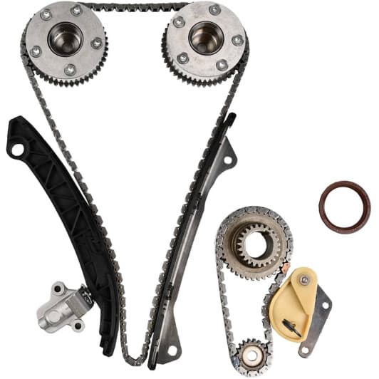 vkml92023 SKF Комплект ланцюга ГРМ