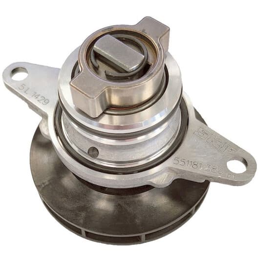 vkpc82301 SKF Помпа