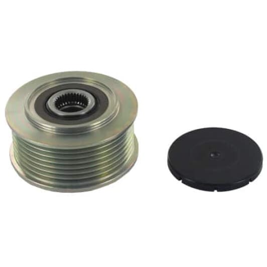 vkm06301 SKF Муфта генератора