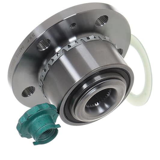 vkba7169 SKF Ступица колеса