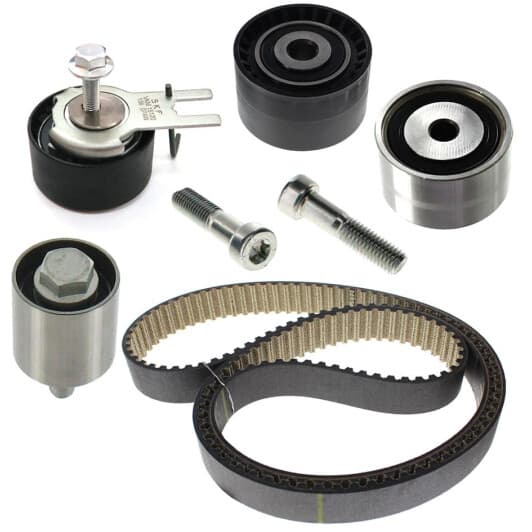 vkma05261 SKF Комплект ремня ГРМ