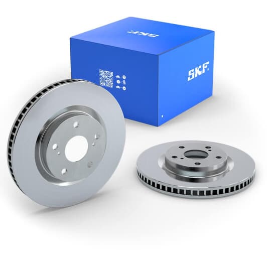 vkbd80168v2 SKF Тормозной диск