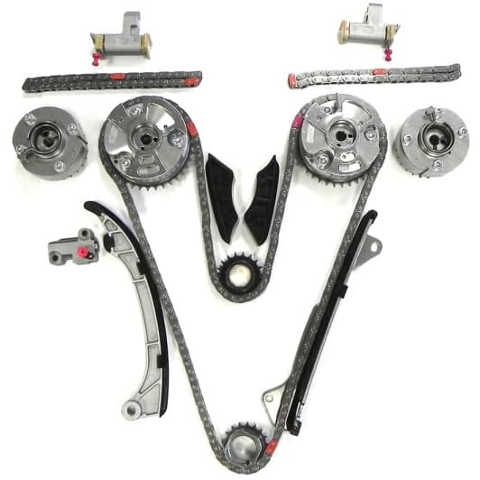 vkml910151 SKF Комплект ланцюга ГРМ