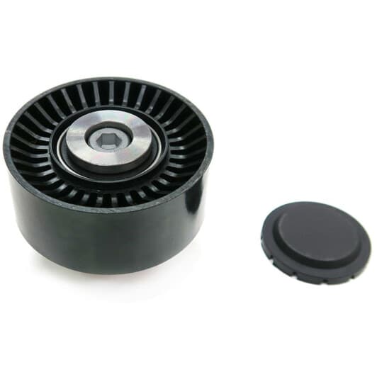 vkm38307 SKF Обводной ролик поликлинового ремня