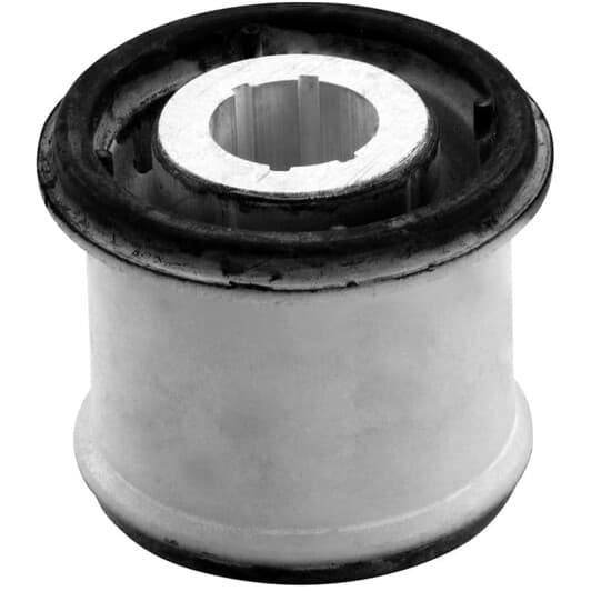 vkds377001 SKF Сайлентблок балки