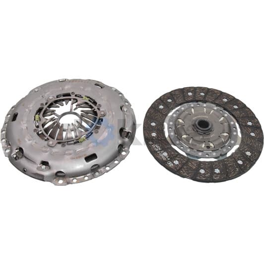 624 3224 19 LuK Комплект зчеплення