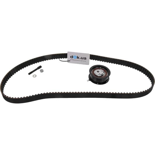 1 987 948 244 Bosch Комплект ременя ГРМ