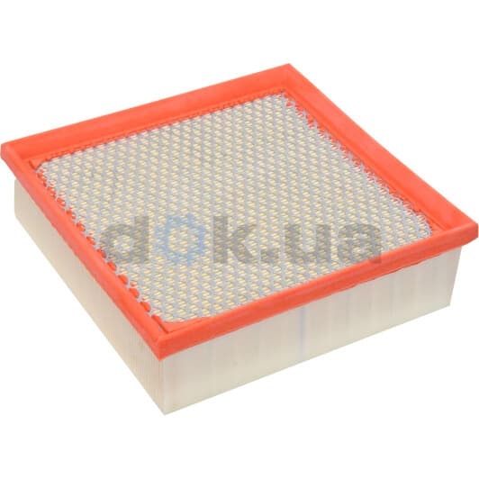 F 026 400 235 Bosch Повітряний фільтр для Opel Meriva