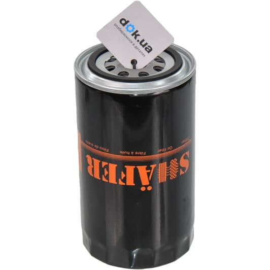 fom105 Shafer Оливний фільтр