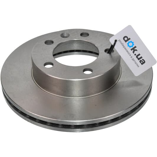 02-RV016 SBP Гальмівний диск