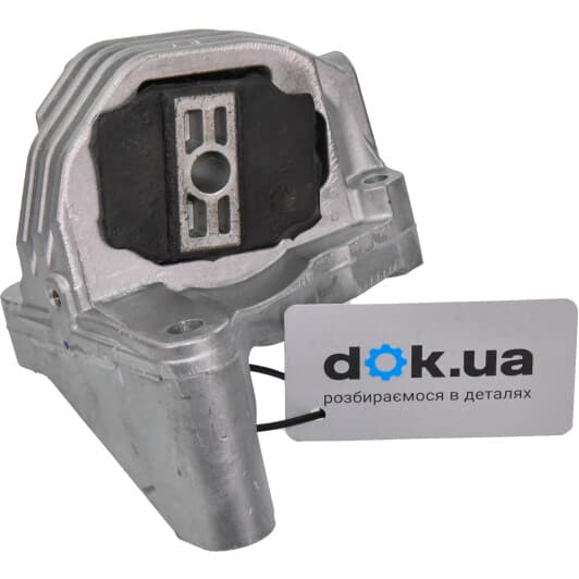 532C21 Hutchinson Подушка двигуна