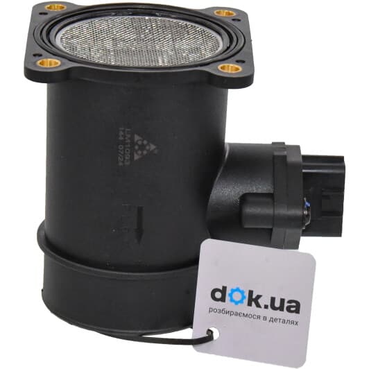 LM1093 Autlog Расходомер воздуха