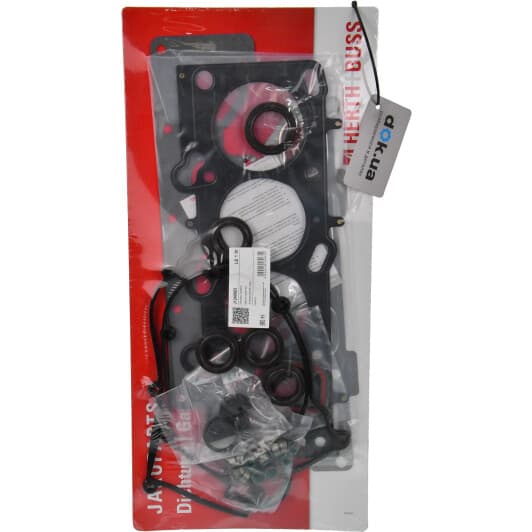 J1240553 Herth+Buss Комплект прокладок ГБЦ