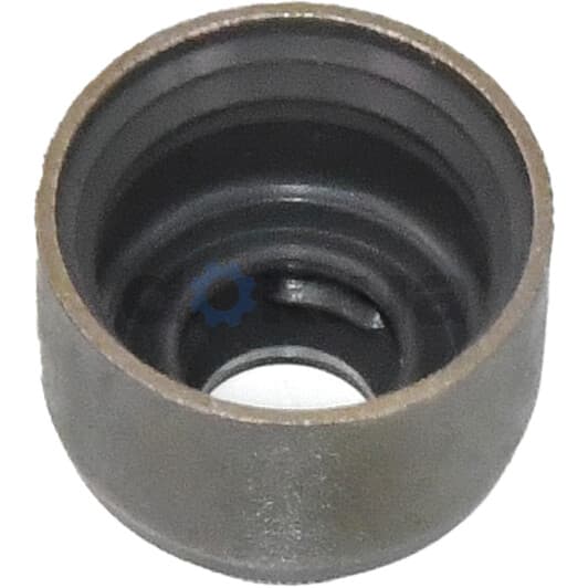 846820 Elring Комплект сальников клапанов