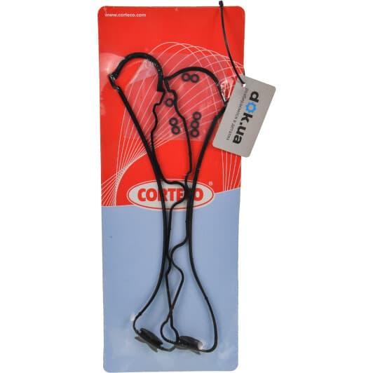 440468P Corteco Прокладка клапанної кришки