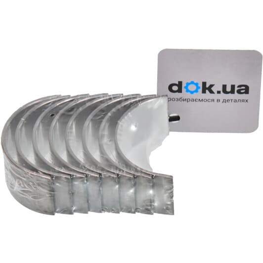 R111ASTD Taiho Шатунный вкладыш