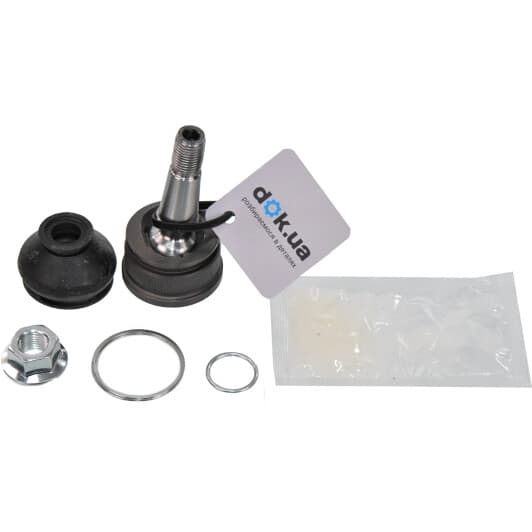 vkds814005 SKF Шарова опора для Mazda 6