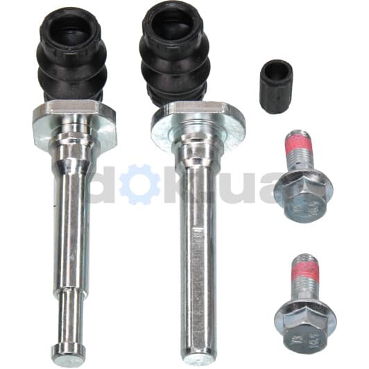 d7298c Autofren Seinsa Напрямна гільза скоби гальмівного супорта